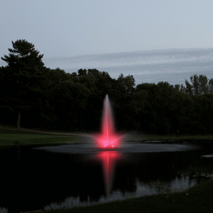 Kasco RGB LED Lighting