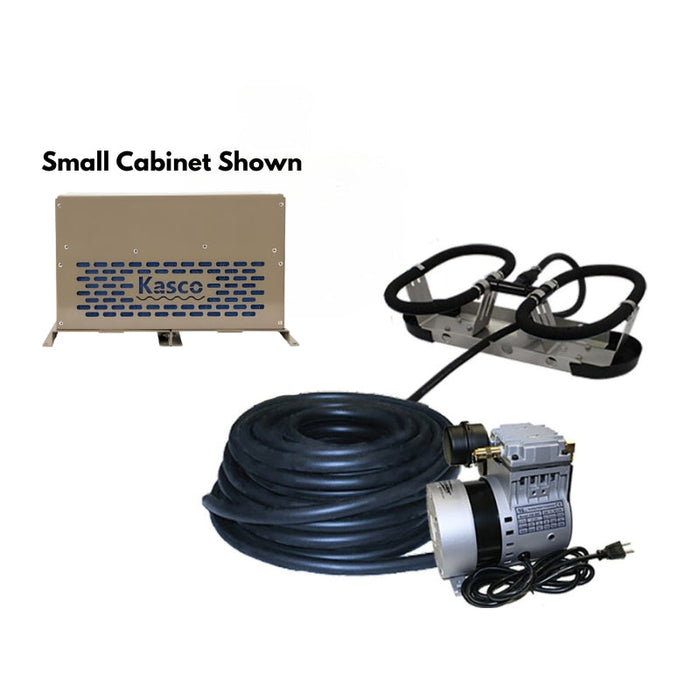 Kasco Robust Aire Diffused Aeration System