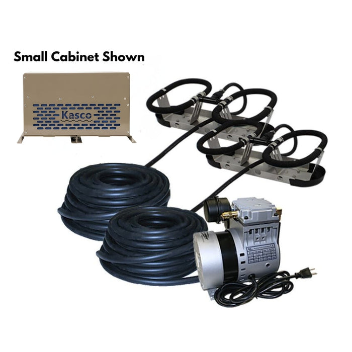 Kasco Robust Aire Diffused Aeration System