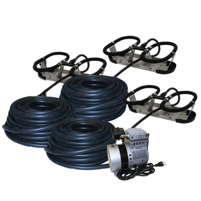 Kasco Robust Aire Diffused Aeration System