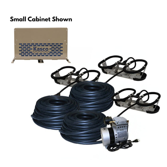 Kasco Robust Aire Diffused Aeration System