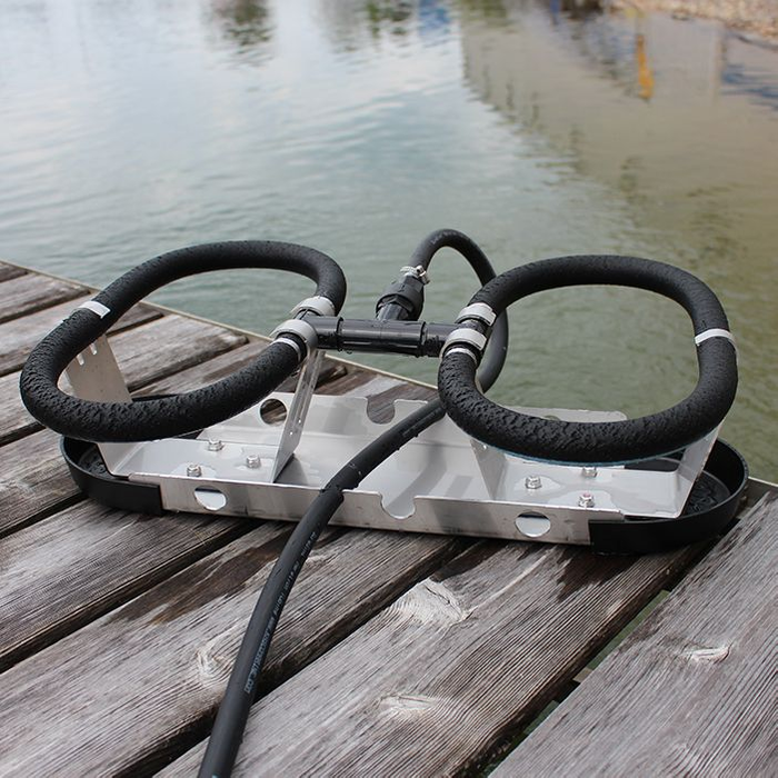 Kasco Robust Aire Diffused Aeration System