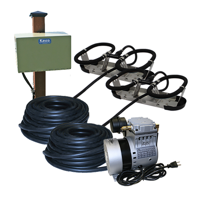 Kasco Robust Aire Diffused Aeration System