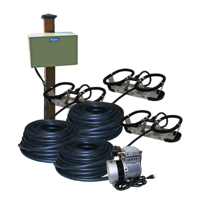 Kasco Robust Aire Diffused Aeration System