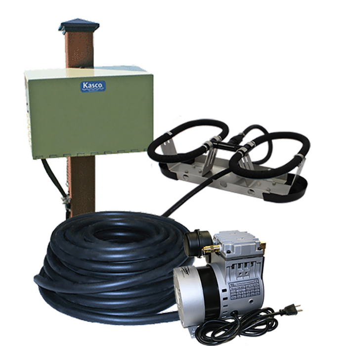 Kasco Robust Aire Diffused Aeration System