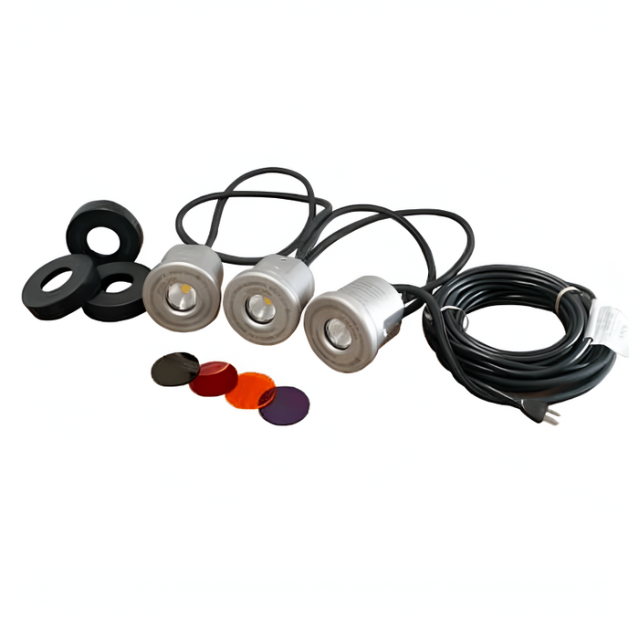 Kasco Stainless Steel LED Light Kit