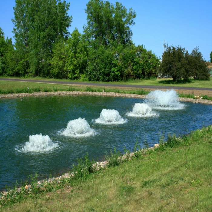 Kasco Surface Aerator