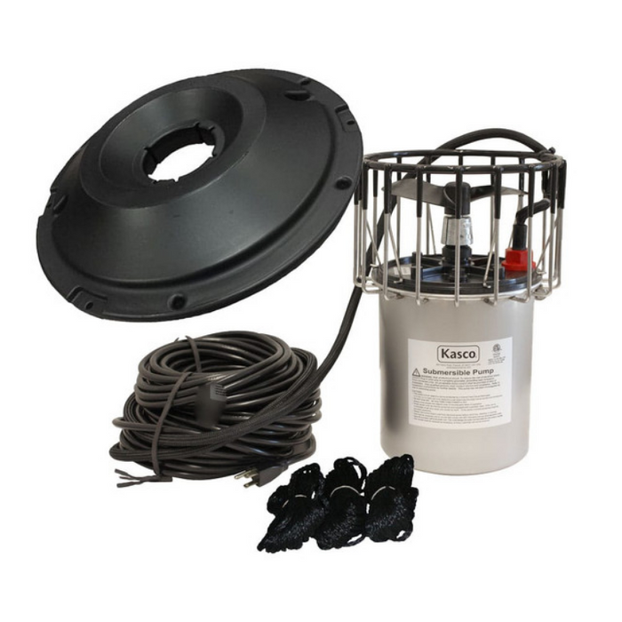 Kasco Surface Aerator