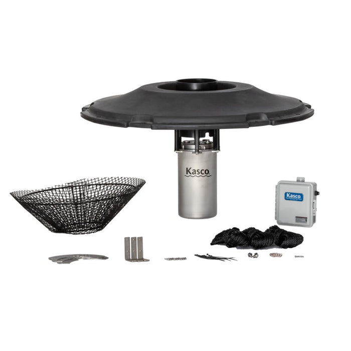 Kasco VFX Aerating Fountains