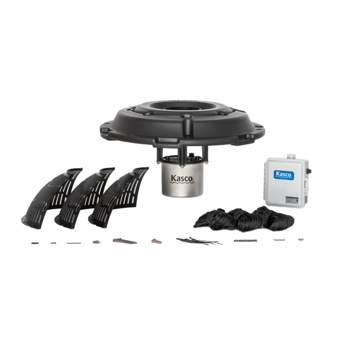 Kasco VFX Aerating Fountains