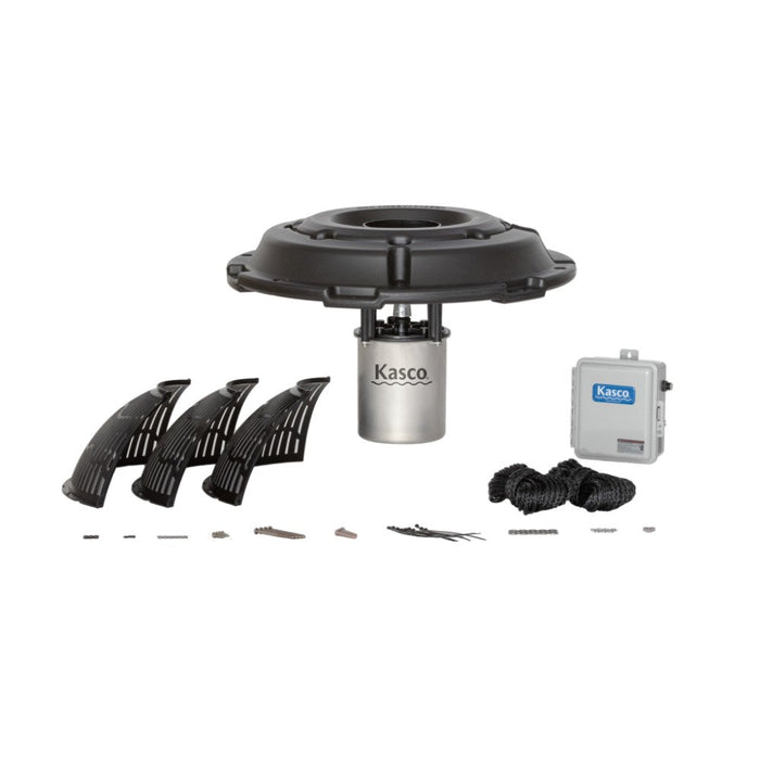 Kasco VFX Aerating Fountains