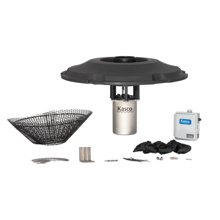 Kasco VFX Aerating Fountains