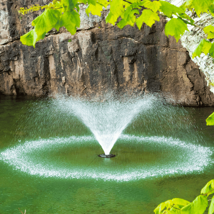 Kasco VFX Aerating Fountains