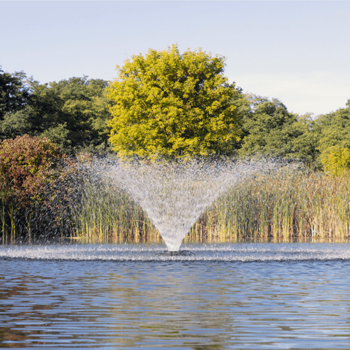 Kasco VFX Aerating Fountains