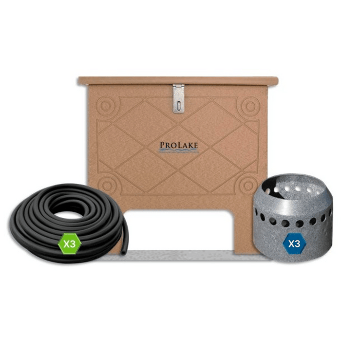 ProLake 1.3 Aeration System