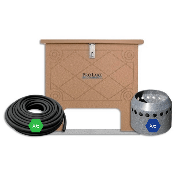 ProLake 2.6 Aeration System