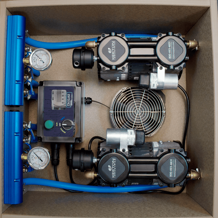 ProLake 2.7 Aeration System
