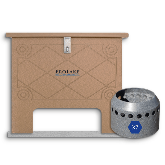 ProLake 2.7 Aeration System