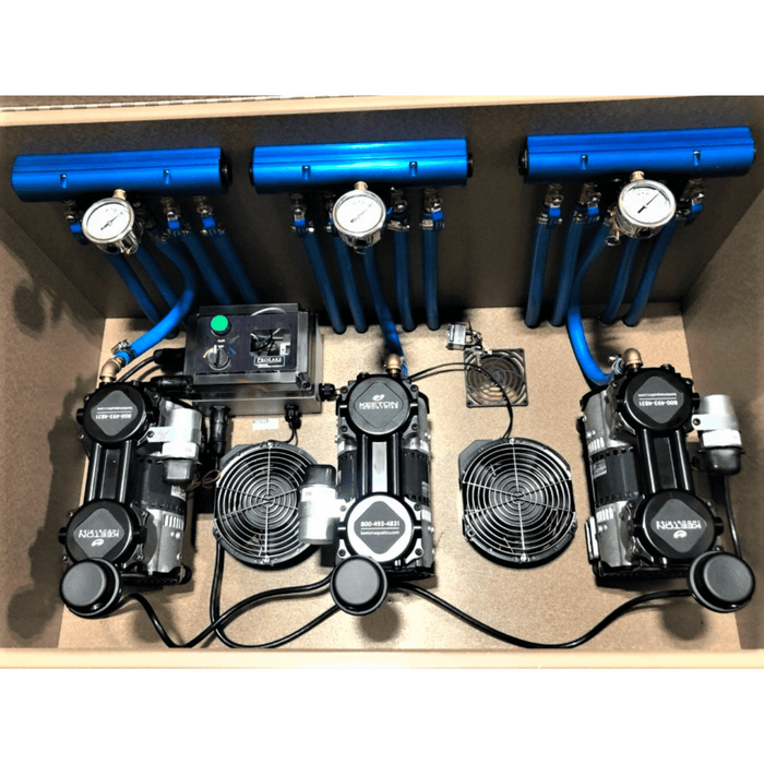 ProLake 3.10 Aeration System