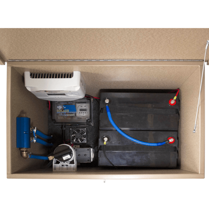 ProLake Solaer 1.1 Solar Aeration System