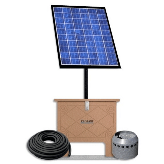 ProLake Solaer 1.1 Solar Aeration System
