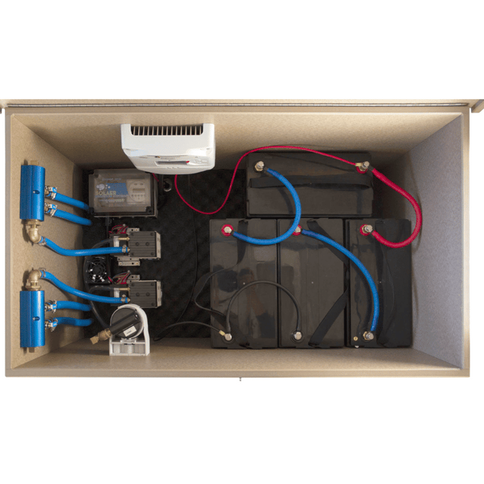 ProLake Solaer 2.3 Solar Aeration System