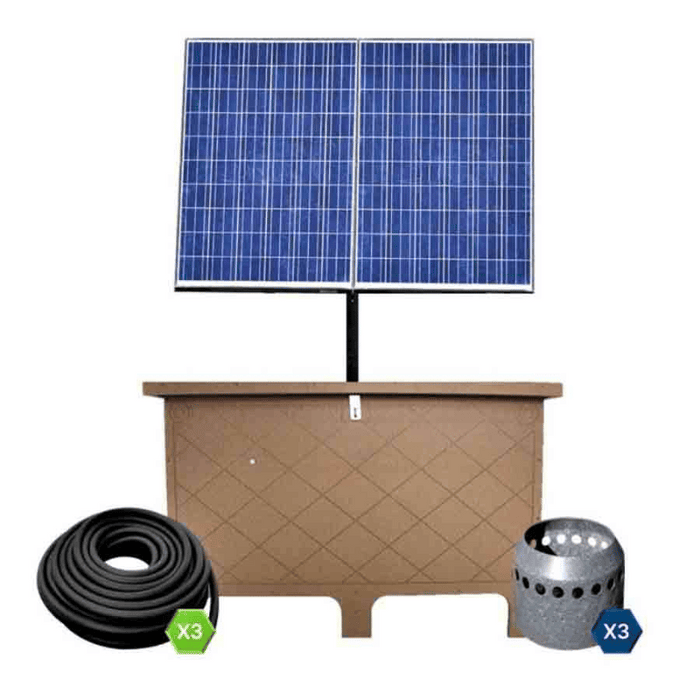 ProLake Solaer 2.3 Solar Aeration System