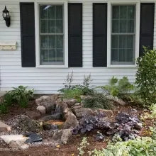 Aquascape Pondless Waterfall Kit