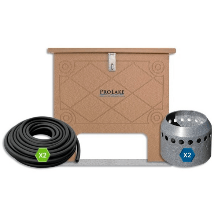ProLake 1.2 Aeration System