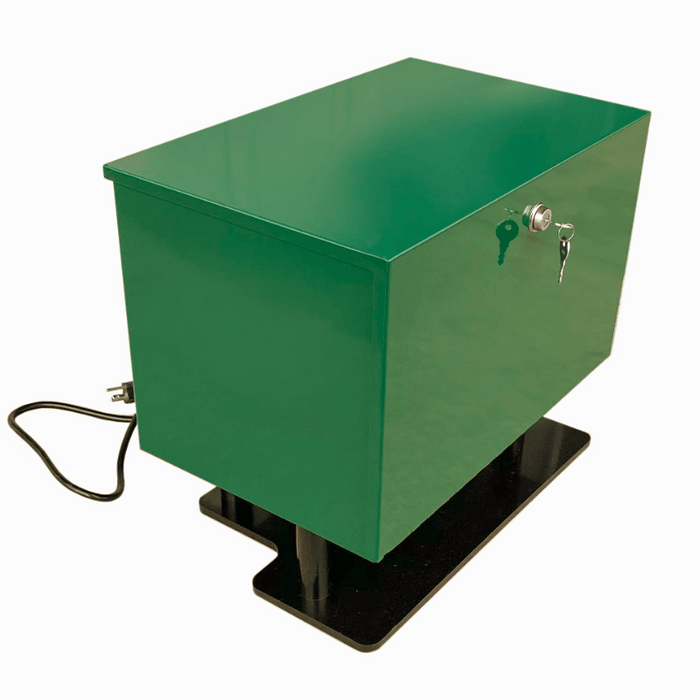 Scott Aerator Bubble Pro Mini Sub-Surface Aerator