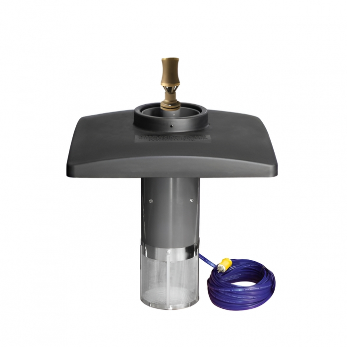 Scott Aerator Gusher Pond Fountain