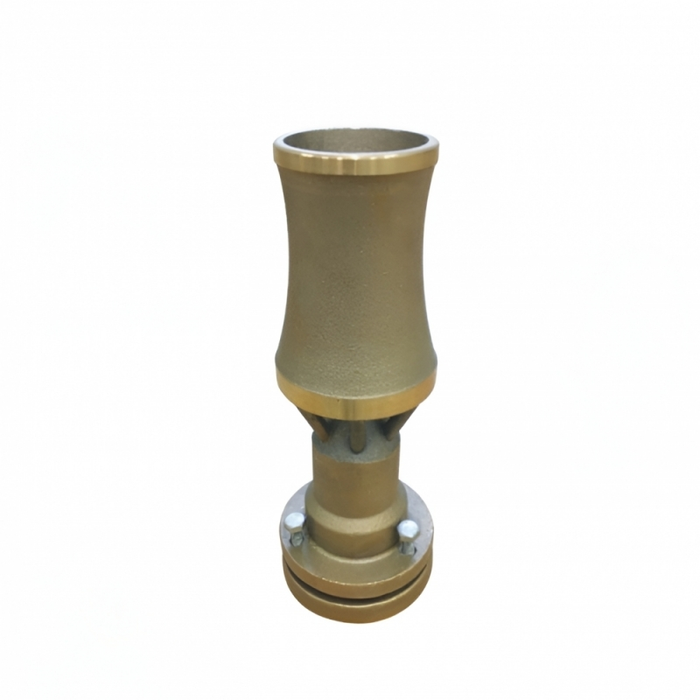 Scott Aerator Gusher Pond Fountain
