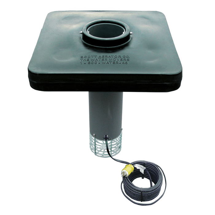 Scott Aerator DA-20 Aerating Pond Fountain