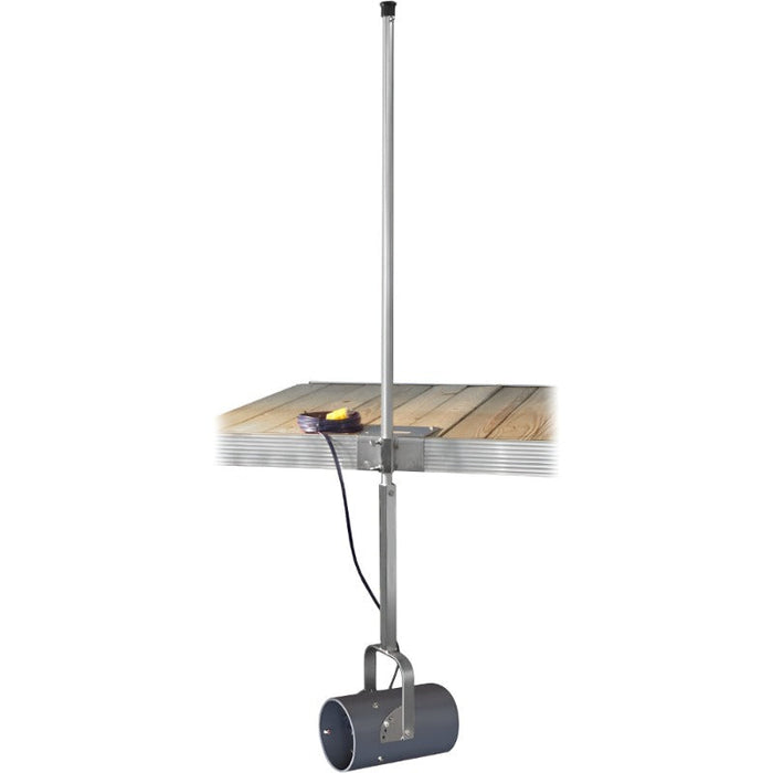 Scott Aerator Pond De-Icer