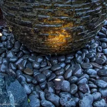 Decorative River Pebbles
